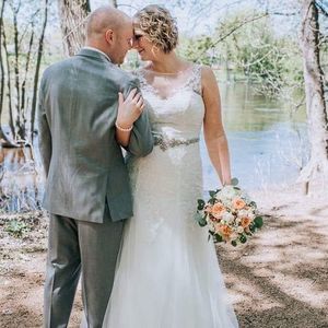 Meet your Posher, Allie